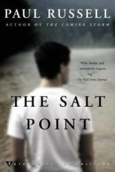The Salt Point - Paul Russell (ISBN: 9780312267698)