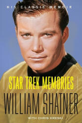 Star Trek Memories - William Shatner (2009)