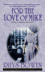 For the Love of Mike (ISBN: 9780312313012)