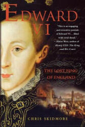 Edward VI - Chris Skidmore (ISBN: 9780312538934)