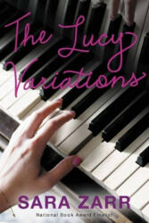 The Lucy Variations (ISBN: 9780316205009)