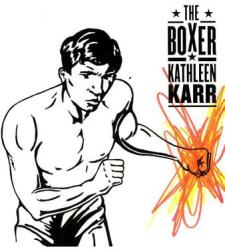 The Boxer (ISBN: 9780374408862)