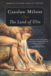 The Land of Ulro (ISBN: 9780374519377)