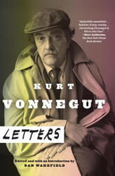 Kurt Vonnegut - Dan Wakefield (ISBN: 9780385343763)