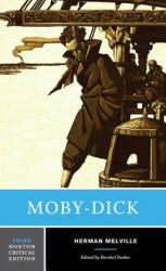 Moby-Dick (ISBN: 9780393285000)