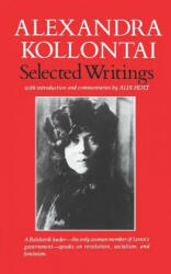Selected Writings of Alexandra Kollontai (ISBN: 9780393009743)