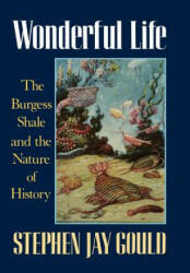 Wonderful Life - The Burgess Shale and the Nature of History - Sj Gould (ISBN: 9780393027051)