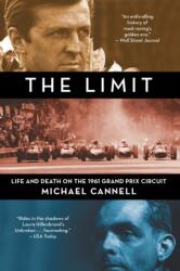 The Limit (ISBN: 9780446554732)