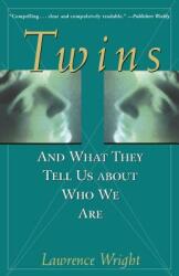 Twins: And What They Tell Us about Who We Are (ISBN: 9780471296447)