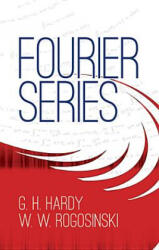Fourier Series - G H Hardy (ISBN: 9780486406817)