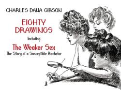 Eighty Drawings (ISBN: 9780486491042)