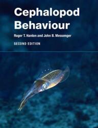 Cephalopod Behaviour - Roger Hanlon, John Messenger (ISBN: 9780521723701)