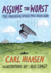 Assume the Worst (ISBN: 9780525655015)