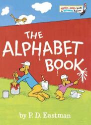 The Alphabet Book (ISBN: 9780553511116)
