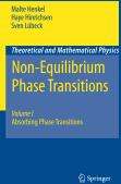Non-Equilibrium Phase Transitions: Volume 1: Absorbing Phase Transitions (2009)