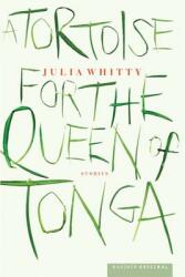 A Tortoise for the Queen of Tonga (ISBN: 9780618119806)