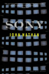 John Nathan - Sony - John Nathan (ISBN: 9780618126941)