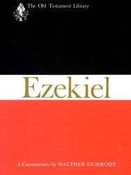 Ezekiel (ISBN: 9780664208721)