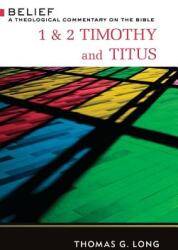 1 & 2 Timothy and Titus (ISBN: 9780664232627)