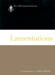 Lamentations (ISBN: 9780664218492)