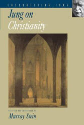 Jung on Christianity - C G Jung (ISBN: 9780691006970)