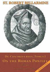 On the Roman Pontiff: In Five Books (ISBN: 9780692705704)