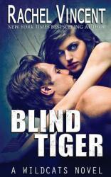 Blind Tiger (ISBN: 9780692848319)