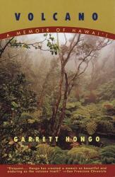 Volcano: A Memoir of Hawai'i (ISBN: 9780679767480)