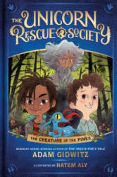 Creature Of The Pines (ISBN: 9780735231702)