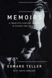 Memoirs - Edward Teller, Judith Schoolery (ISBN: 9780738207780)