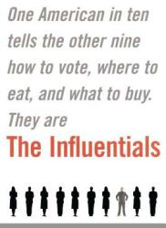 The Influentials (ISBN: 9780743227308)