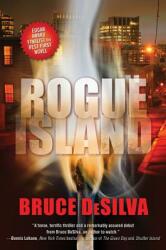 Rogue Island (ISBN: 9780765329813)