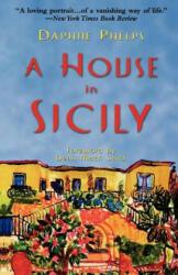 A House in Sicily (ISBN: 9780786707942)