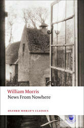 News from Nowhere - William Morris (2009)