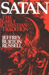 Jeffrey Burton Russell - Satan - Jeffrey Burton Russell (ISBN: 9780801494130)