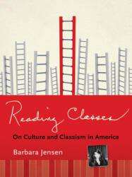 Reading Classes - Barbara Jensen (ISBN: 9780801477799)