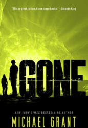 Gone (2009)