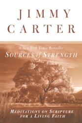 Sources of Strength (ISBN: 9780812932362)