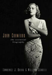 Joan Crawford: The Essential Biography (ISBN: 9780813122540)