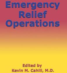 Emergency Relief Operations (ISBN: 9780823222407)
