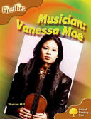Oxford Reading Tree: Level 8: Fireflies: Musician: Vanessa Mae (2008)