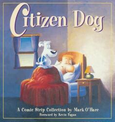 Citizen Dog (ISBN: 9780836251869)
