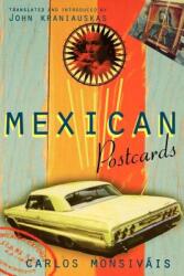 Mexican Postcards (ISBN: 9780860916048)