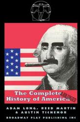 The Complete History of America (ISBN: 9780881453331)