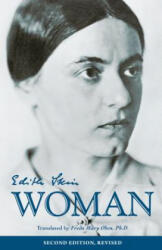 Essays of Woman - Edith Stein (ISBN: 9780935216592)