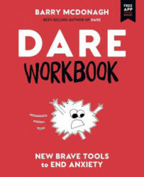 Dare Workbook - Barry McDonagh (ISBN: 9780956596277)