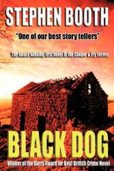 Black Dog (ISBN: 9780957237902)