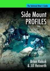 Side Mount Profiles (ISBN: 9780979878954)