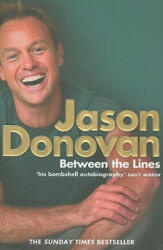 Between the Lines - Jason Donovan (2008)