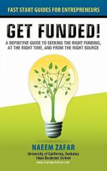 Get Funded (ISBN: 9780982342060)